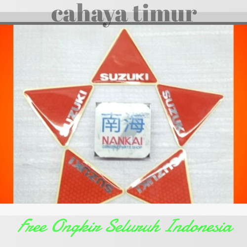 Detail Mata Kucing Segitiga Nomer 42