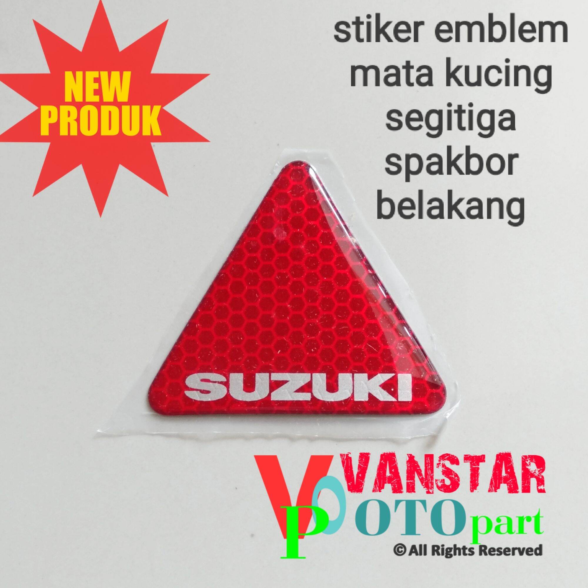 Detail Mata Kucing Segitiga Nomer 43