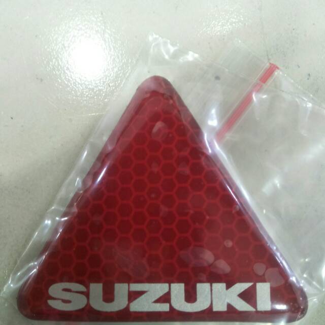 Detail Mata Kucing Segitiga Nomer 48