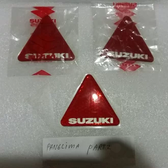 Detail Mata Kucing Segitiga Nomer 50