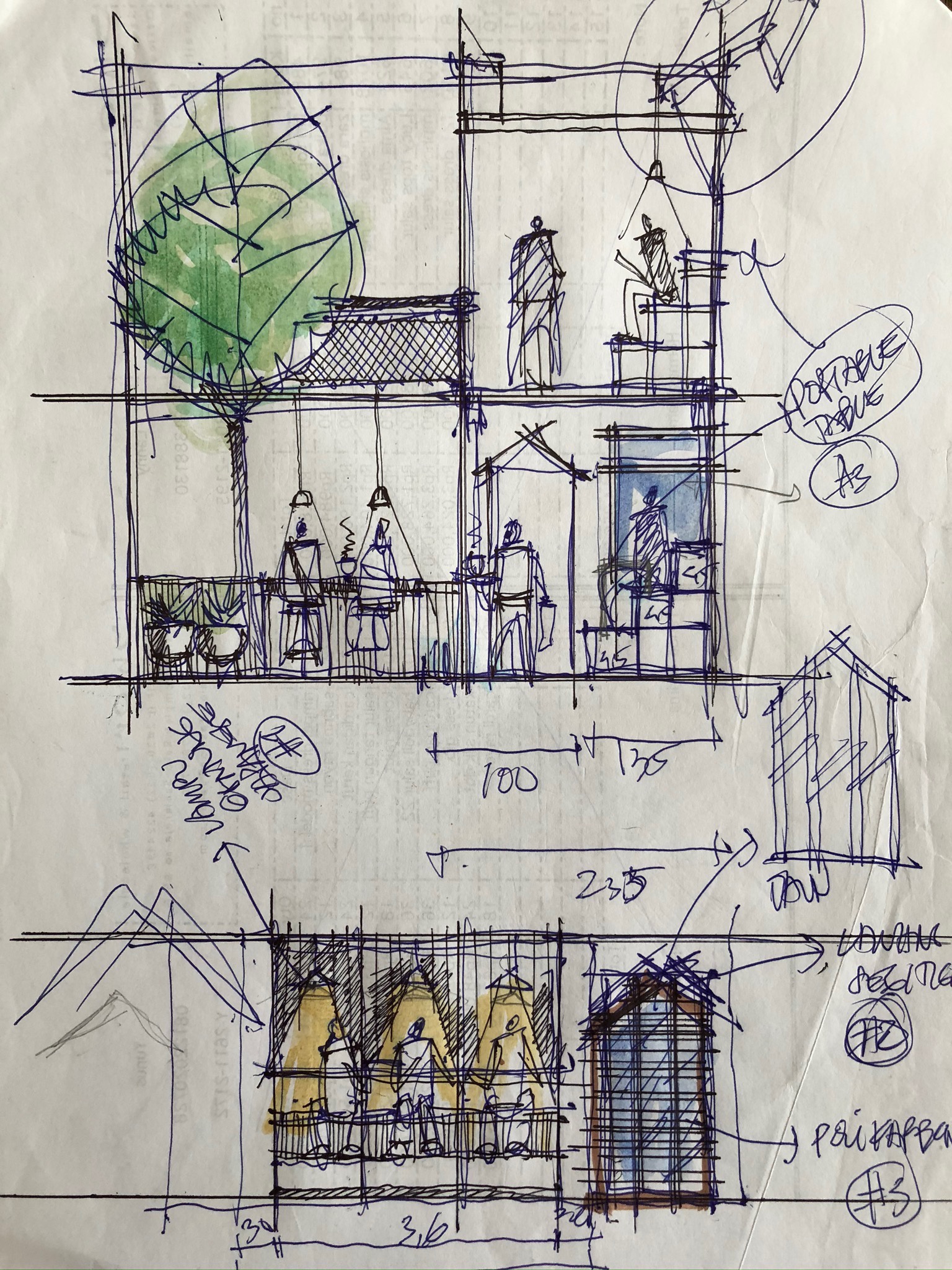 Detail Mata Kuliah Desain Interior Nomer 19