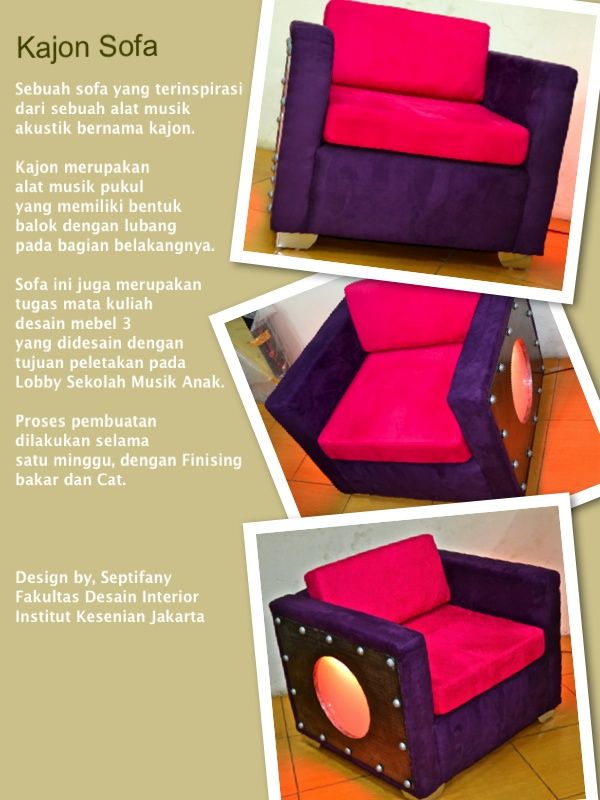 Detail Mata Kuliah Desain Interior Nomer 26