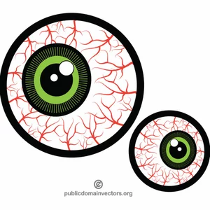 Detail Mata Png Vector Nomer 31