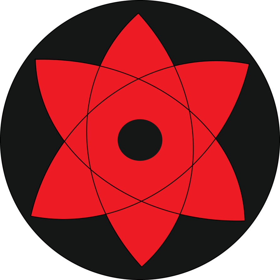 Detail Mata Sasuke Sharingan Nomer 14