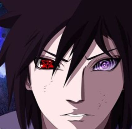 Detail Mata Sasuke Sharingan Nomer 15
