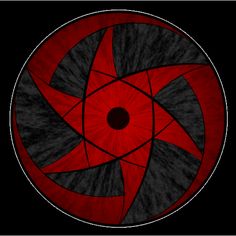 Detail Mata Sasuke Sharingan Nomer 20