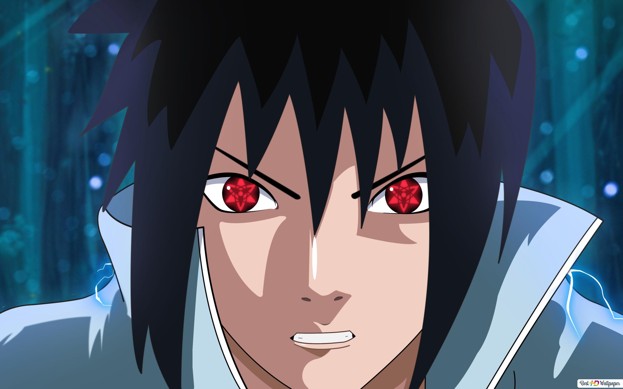 Detail Mata Sasuke Sharingan Nomer 21