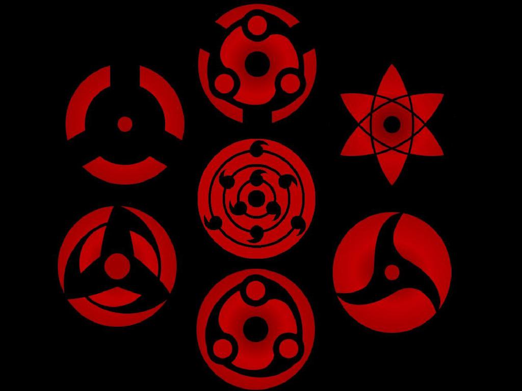 Detail Mata Sasuke Sharingan Nomer 32