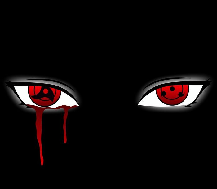 Detail Mata Sasuke Sharingan Nomer 33
