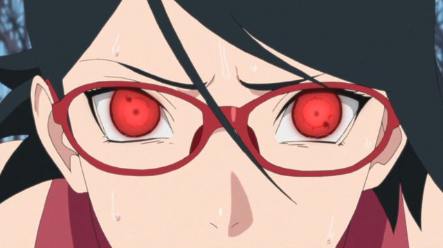 Detail Mata Sasuke Sharingan Nomer 34