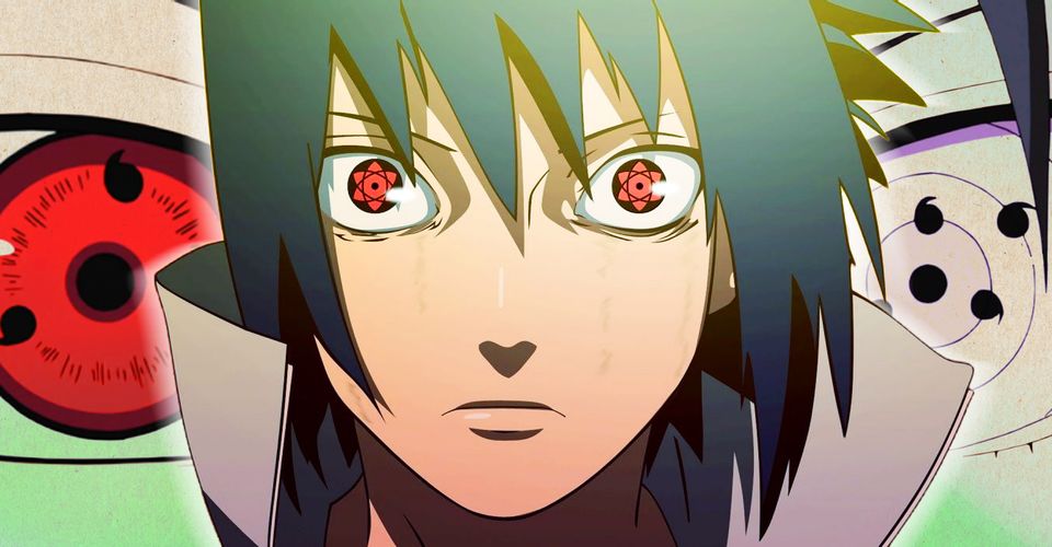 Detail Mata Sasuke Sharingan Nomer 35