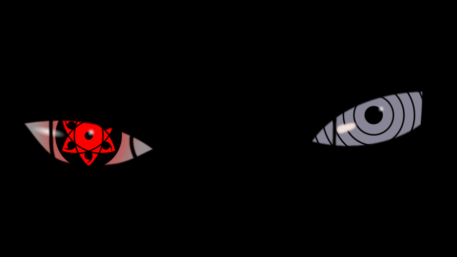 Detail Mata Sasuke Sharingan Nomer 37