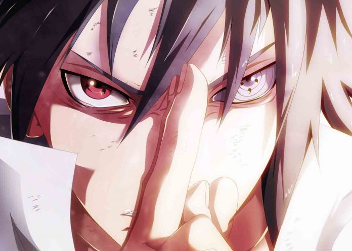 Detail Mata Sasuke Sharingan Nomer 38