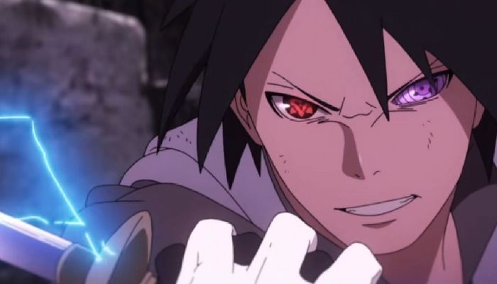 Detail Mata Sasuke Sharingan Nomer 48