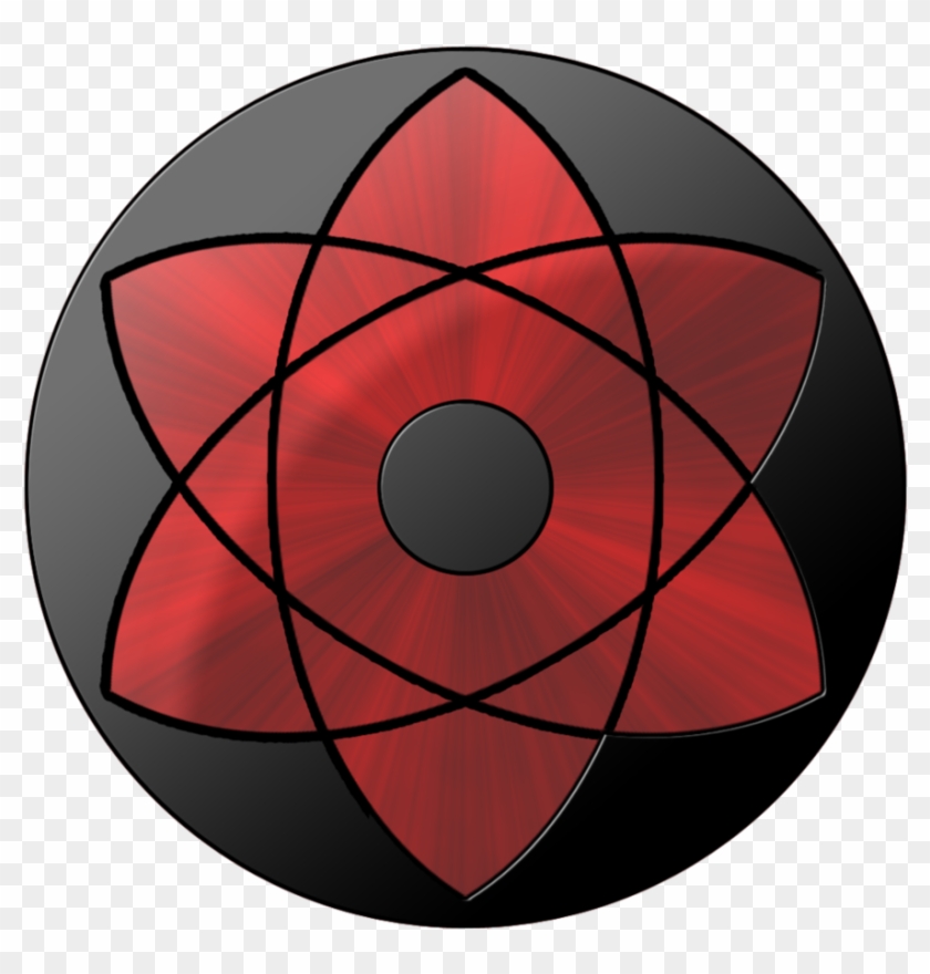 Detail Mata Sasuke Sharingan Nomer 7