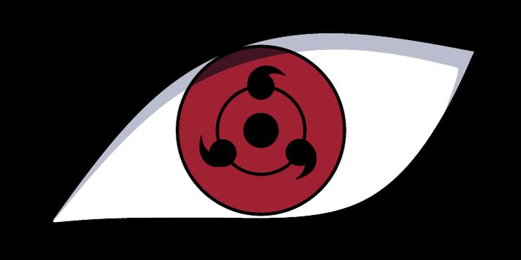 Detail Mata Sasuke Sharingan Nomer 9