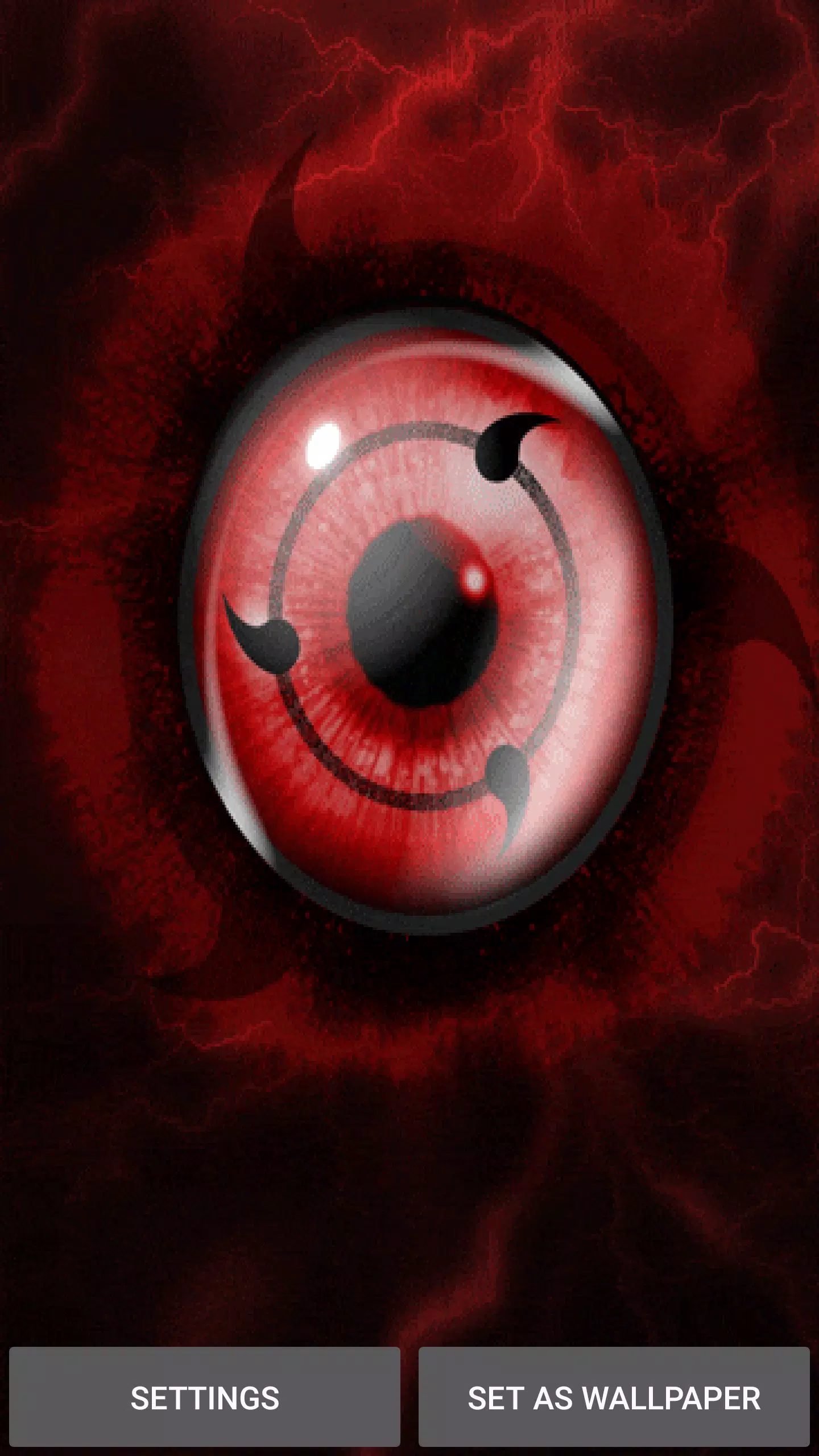 Detail Mata Sharingan 3d Nomer 19