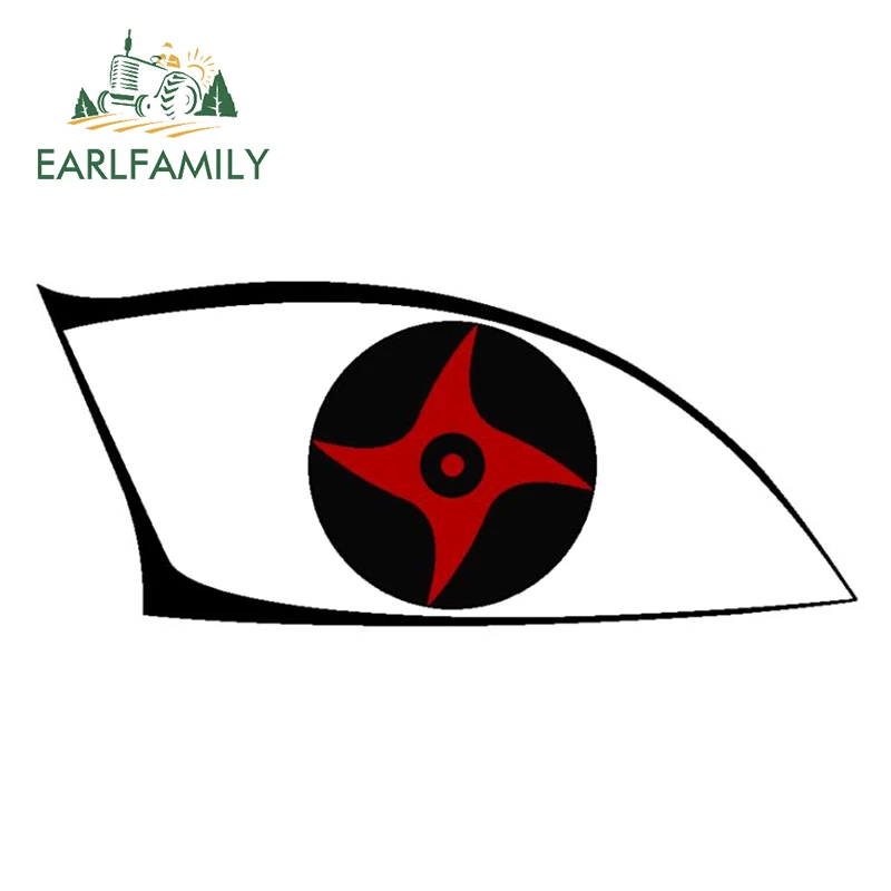 Detail Mata Sharingan 3d Nomer 40