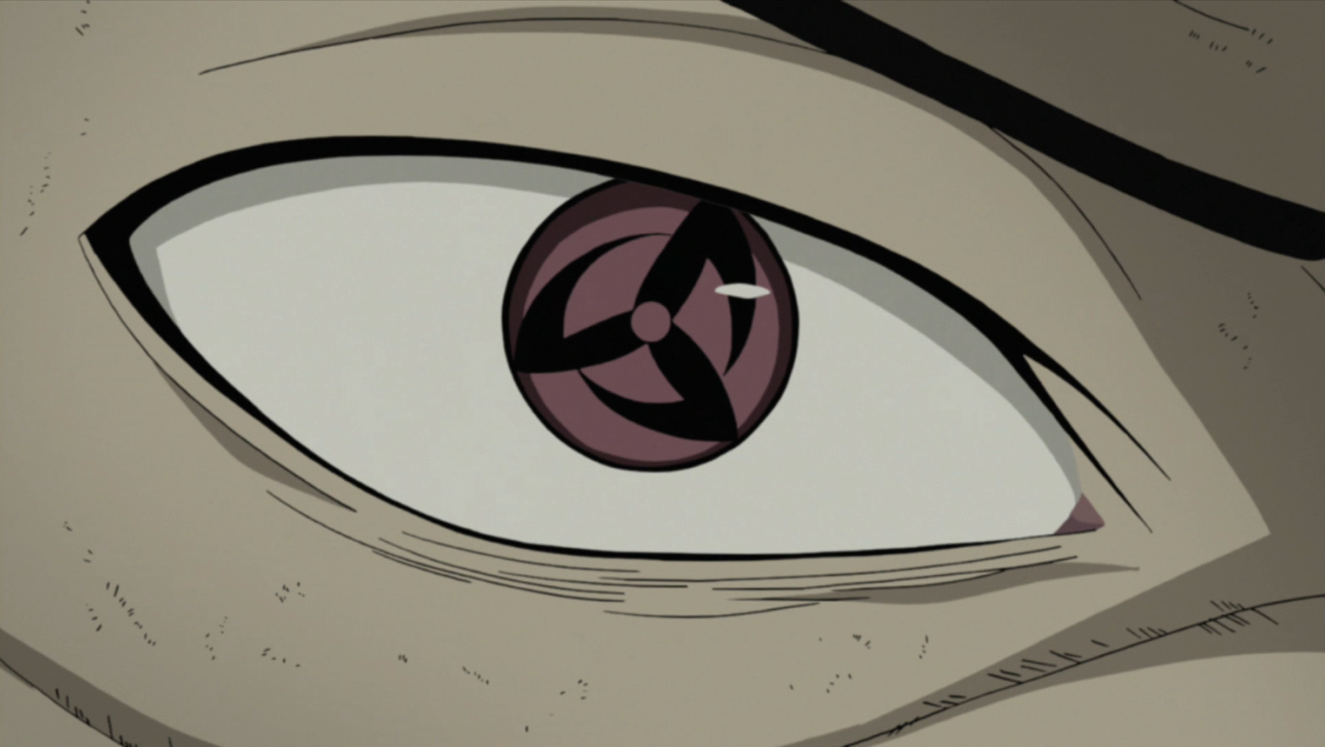 Detail Mata Sharingan Obito Nomer 29