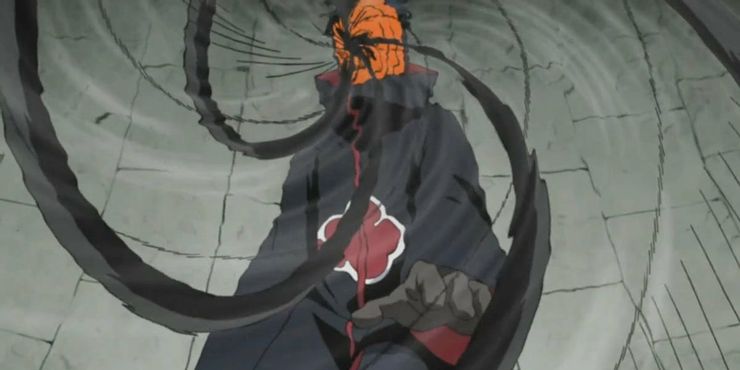 Detail Mata Sharingan Obito Nomer 33