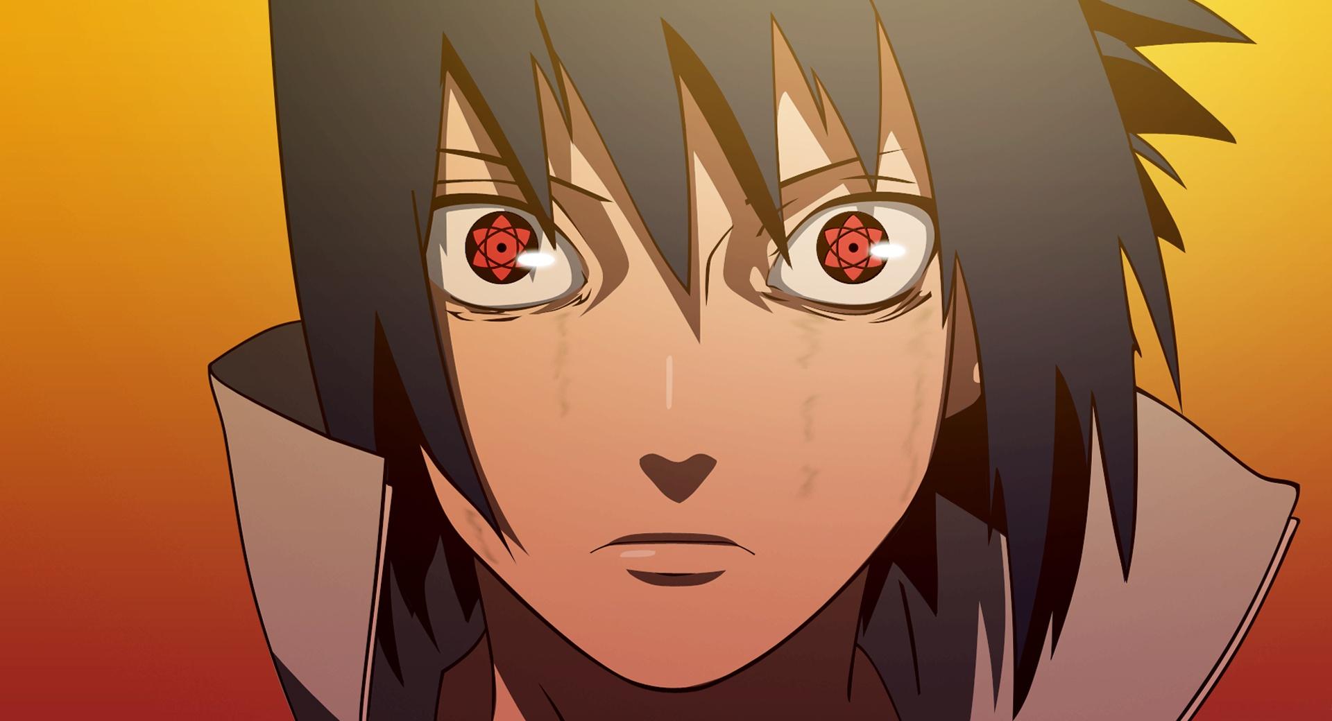 Detail Mata Sharingan Sasuke Nomer 12