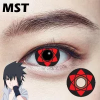 Detail Mata Sharingan Sasuke Nomer 23