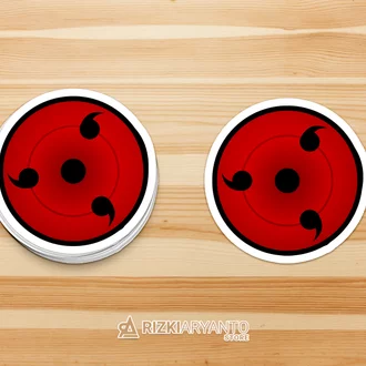 Detail Mata Sharingan Terbaru Nomer 26