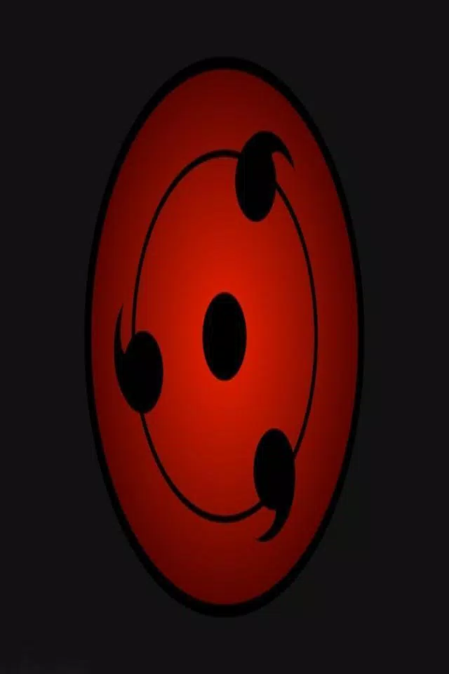 Detail Mata Sharingan Terbaru Nomer 29
