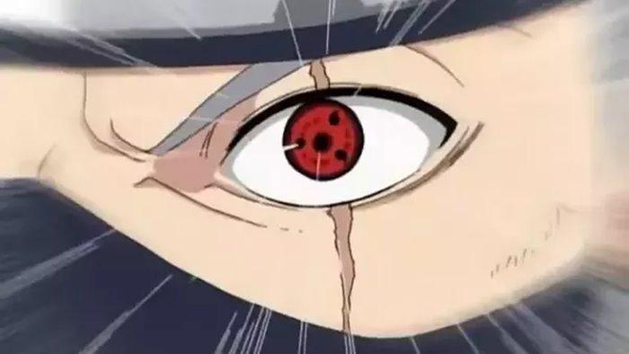 Detail Mata Sharingan Terkuat Nomer 21