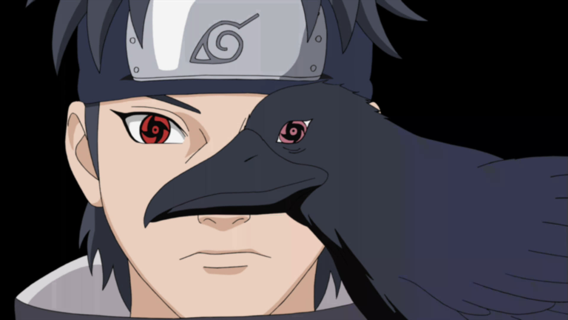 Detail Mata Sharingan Terkuat Nomer 33