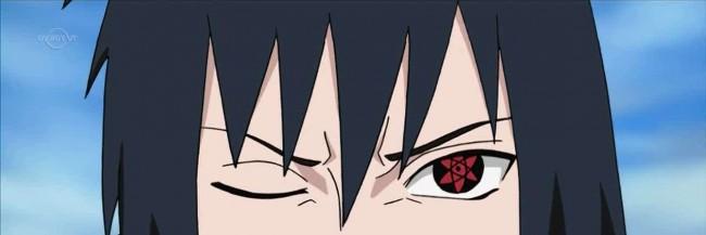 Detail Mata Sharingan Terkuat Nomer 45