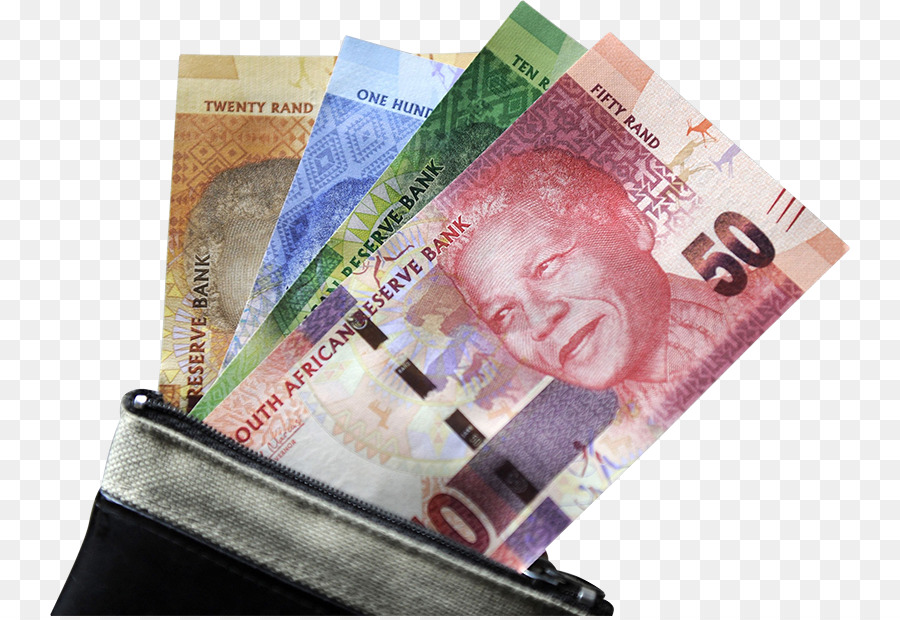 Detail Mata Uang Afrika Selatan Nomer 39