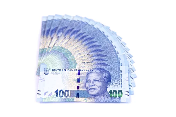 Detail Mata Uang Afrika Selatan Nomer 46