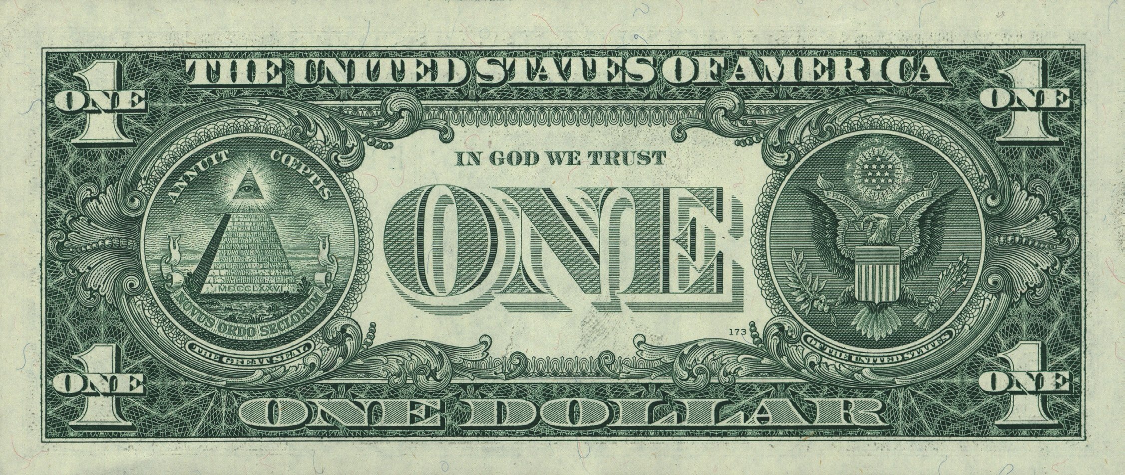 Detail Mata Uang Amerika Nomer 51
