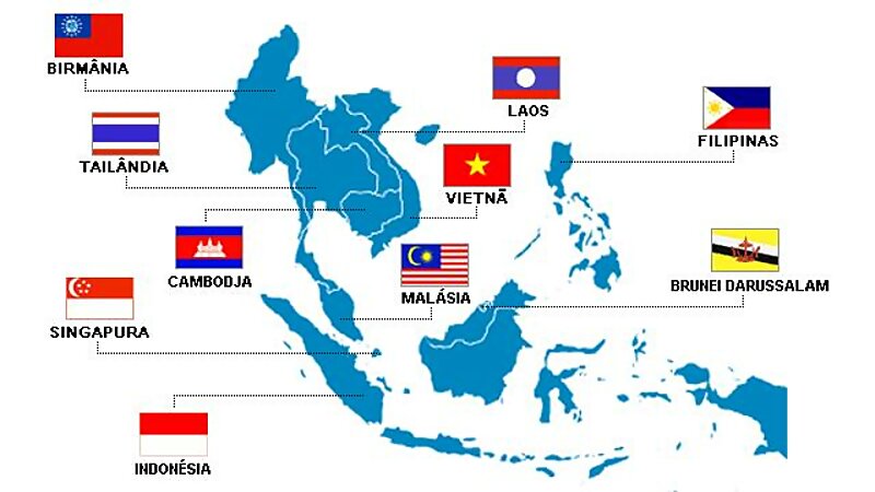 Detail Mata Uang Asean Dan Gambarnya Nomer 13