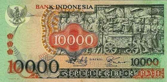 Detail Mata Uang Belanda Ke Rupiah Nomer 14