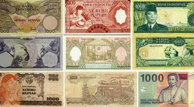 Detail Mata Uang Belanda Ke Rupiah Nomer 35