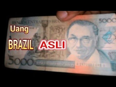 Detail Mata Uang Brasil Nomer 45