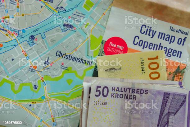 Detail Mata Uang Copenhagen Nomer 2