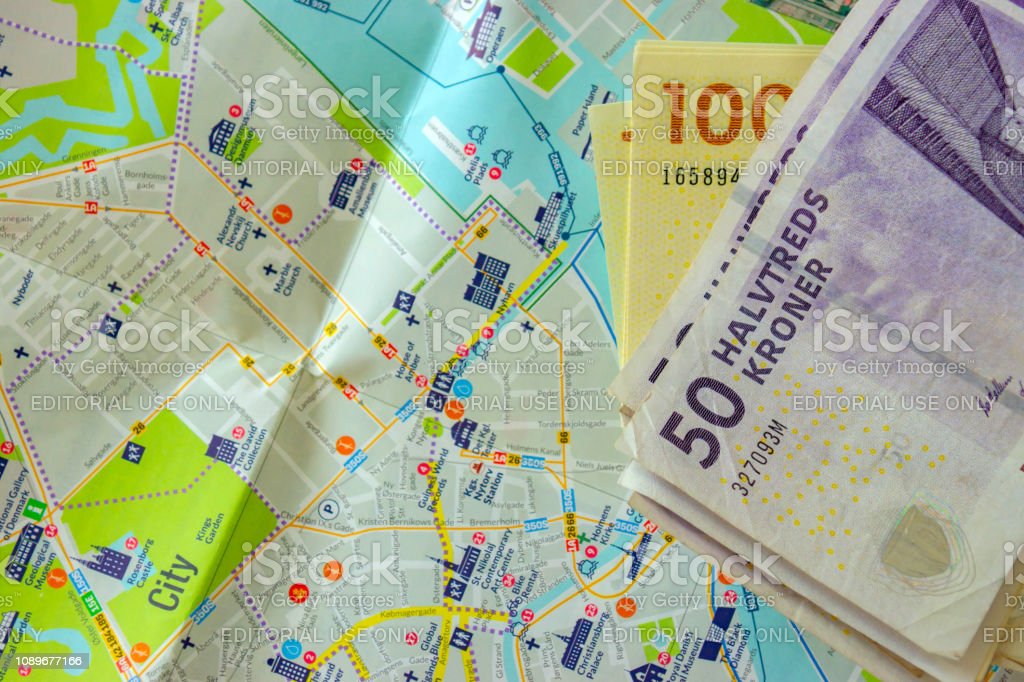 Detail Mata Uang Copenhagen Nomer 3