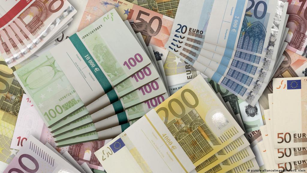 Detail Mata Uang Di Eropa Nomer 48