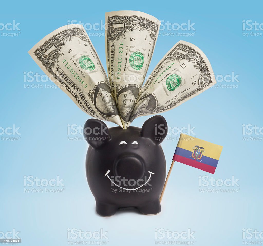 Detail Mata Uang Ekuador Nomer 13