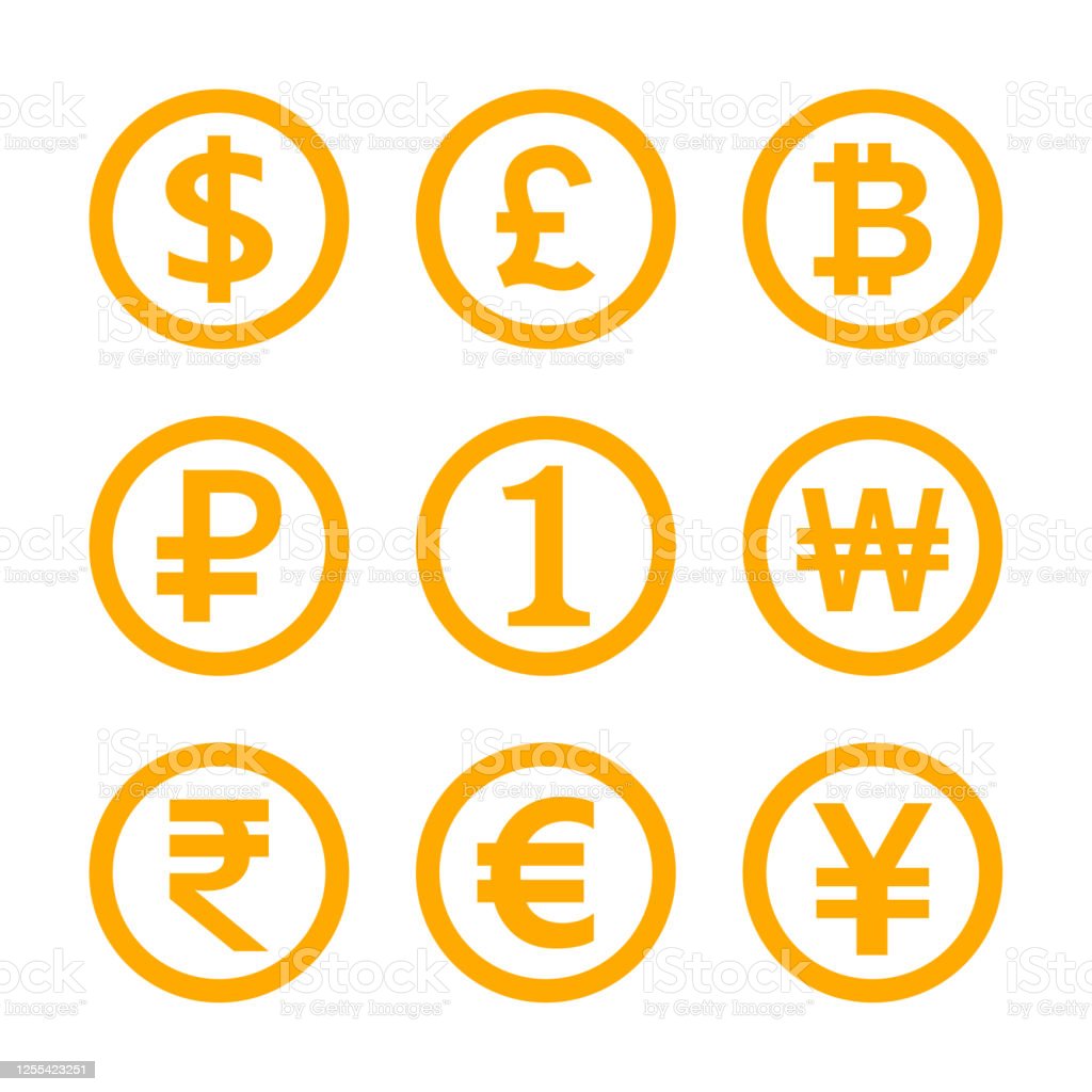 Detail Mata Uang Euro Lambang Nomer 9