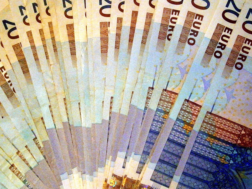 Detail Mata Uang Europe Nomer 35