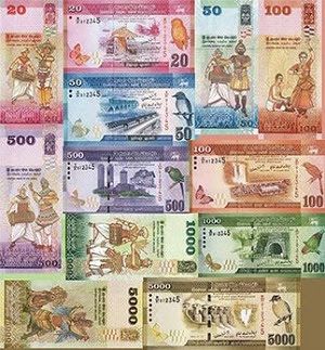 Detail Mata Uang Mauritius Nomer 42