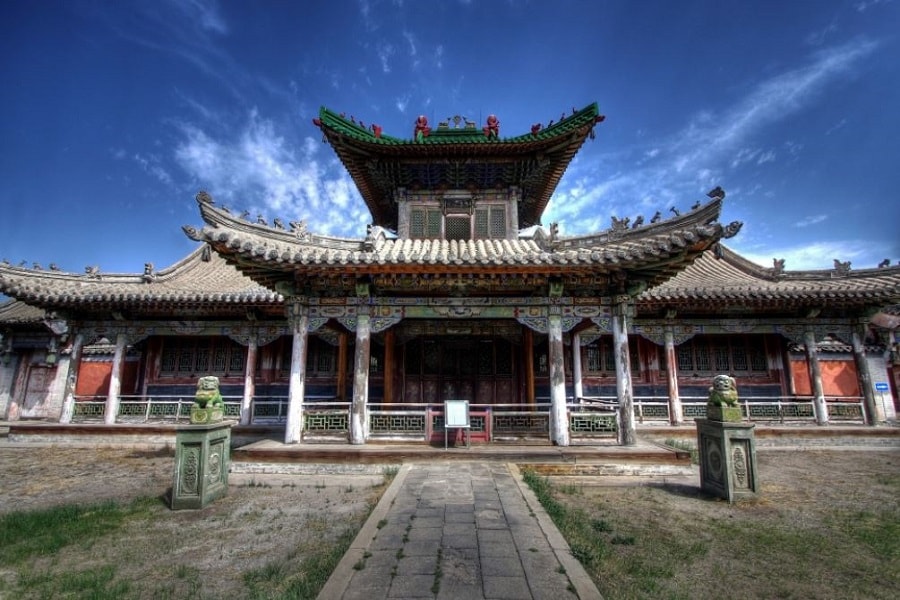 Detail Mata Uang Negara Mongolia Nomer 13