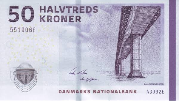 Detail Mata Uang Norway Nomer 26