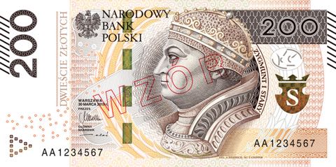 Detail Mata Uang Polandia Ke Euro Nomer 4