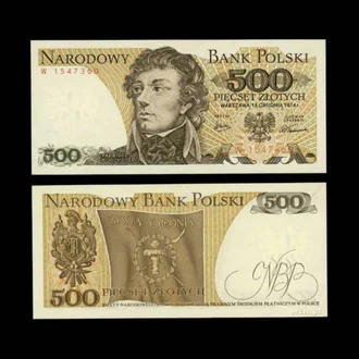 Detail Mata Uang Polandia Ke Euro Nomer 48