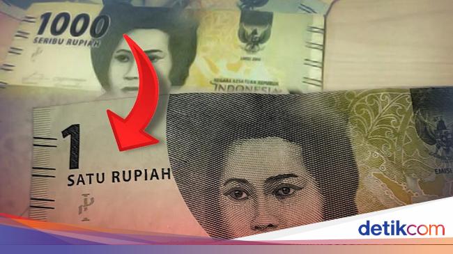 Detail Mata Uang Rumania Nomer 43